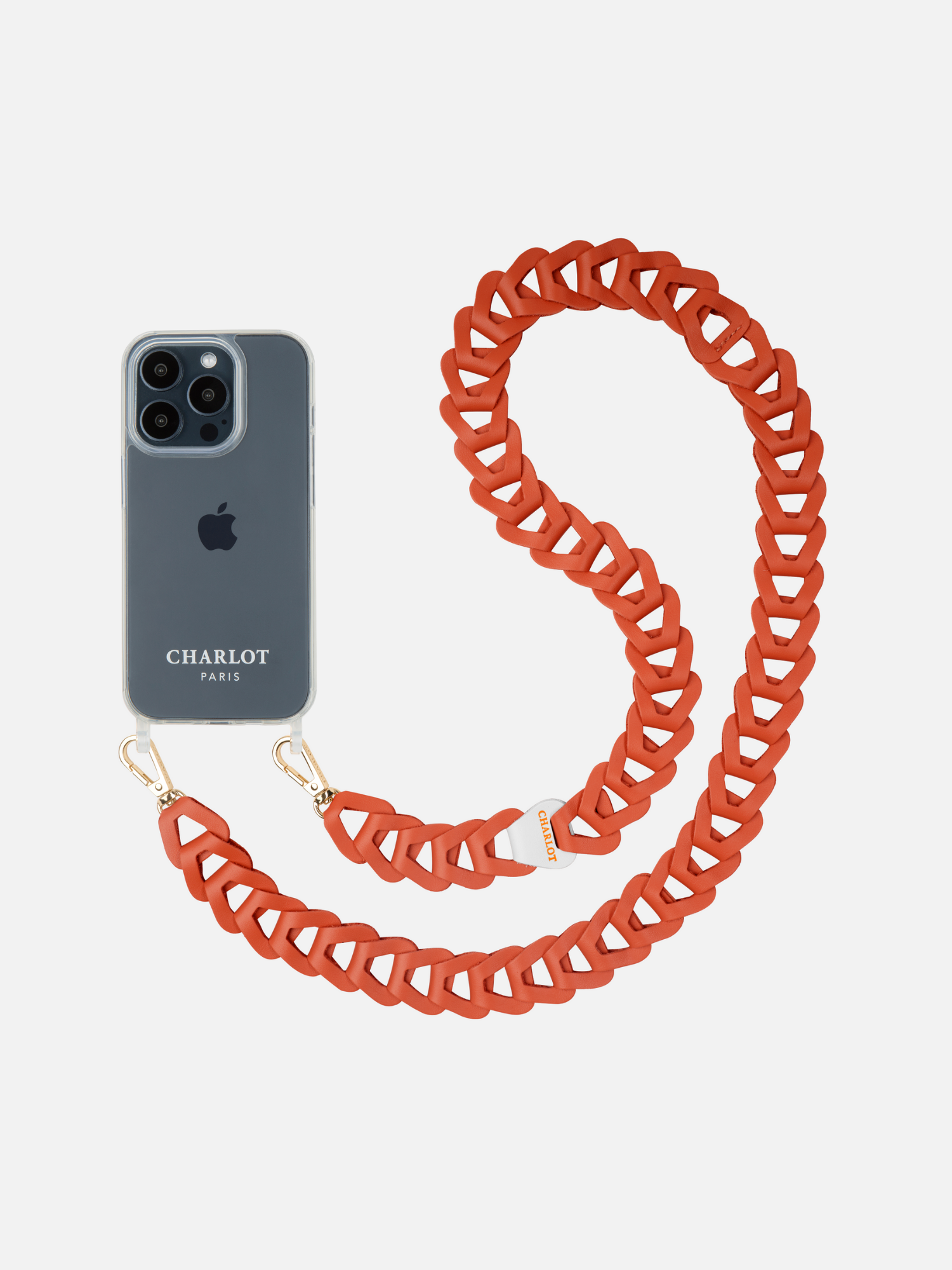 Mel Cuir Long Burning Sand