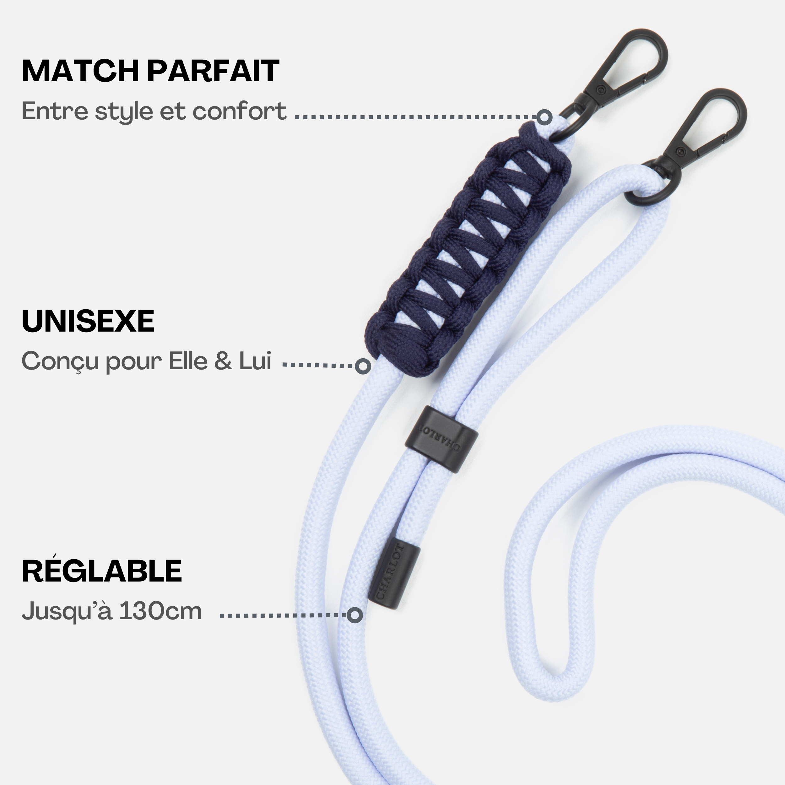 Cordon Elie Lavender