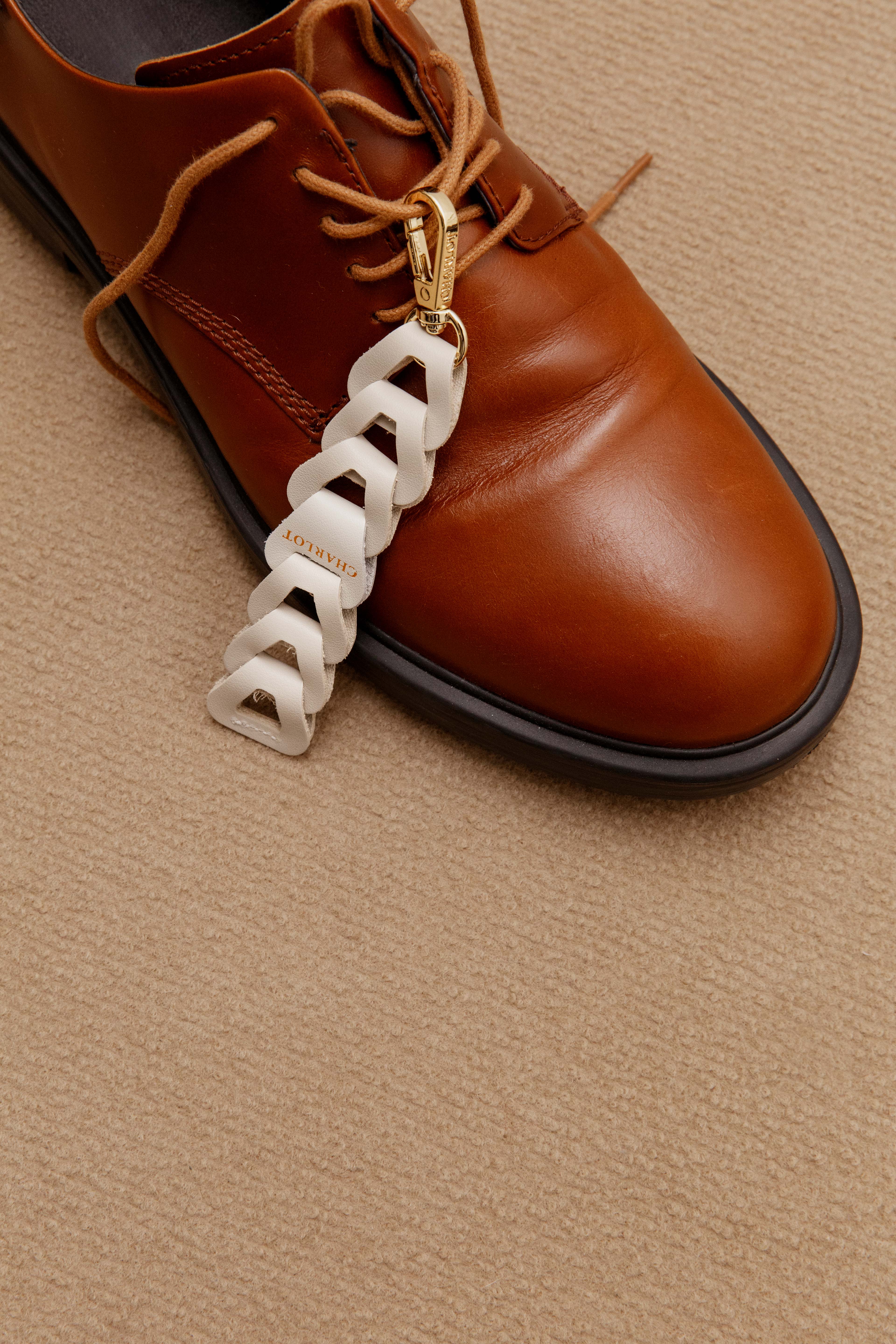 Bag Charm Porte Clé Mel