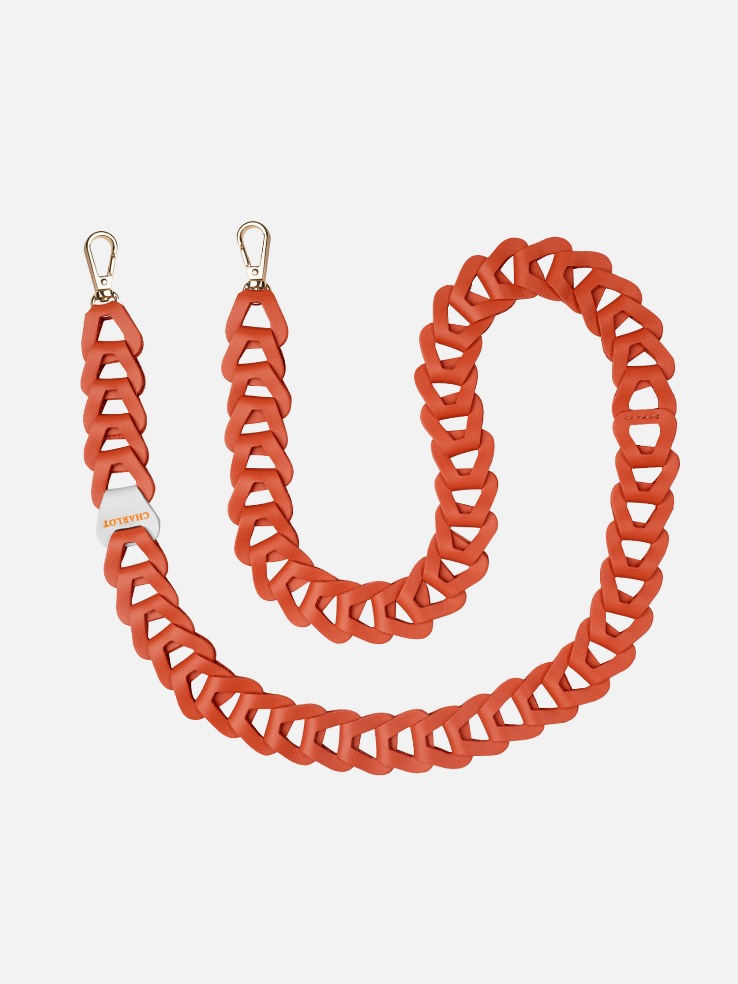 Mel Cuir Long Burning Sand