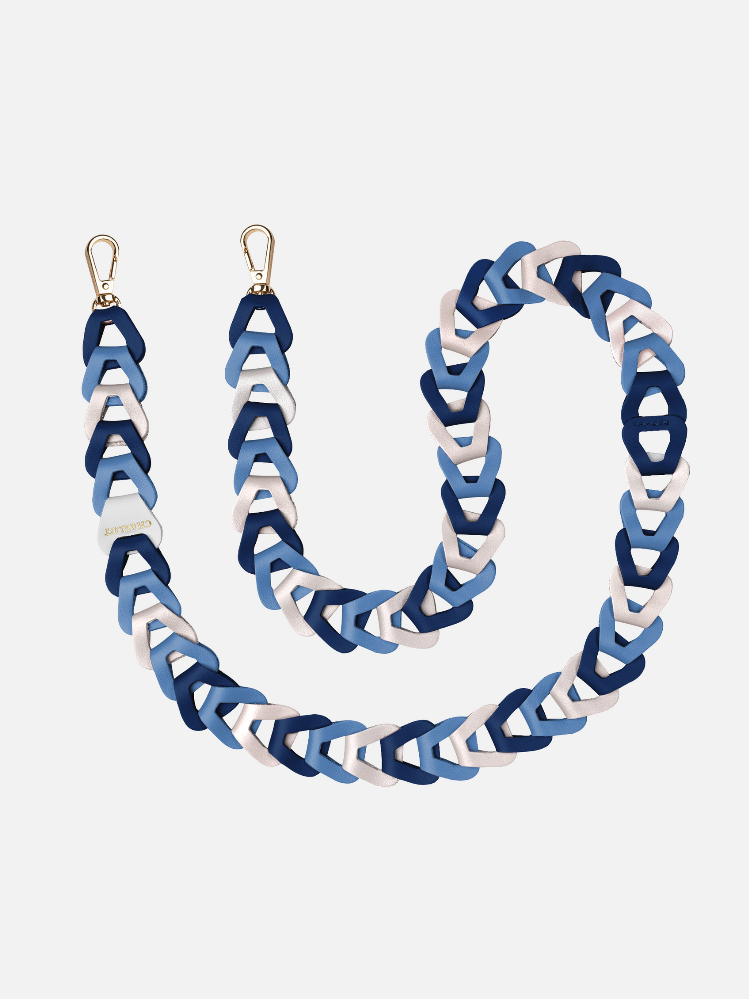 Mel Cuir Long Mykonos