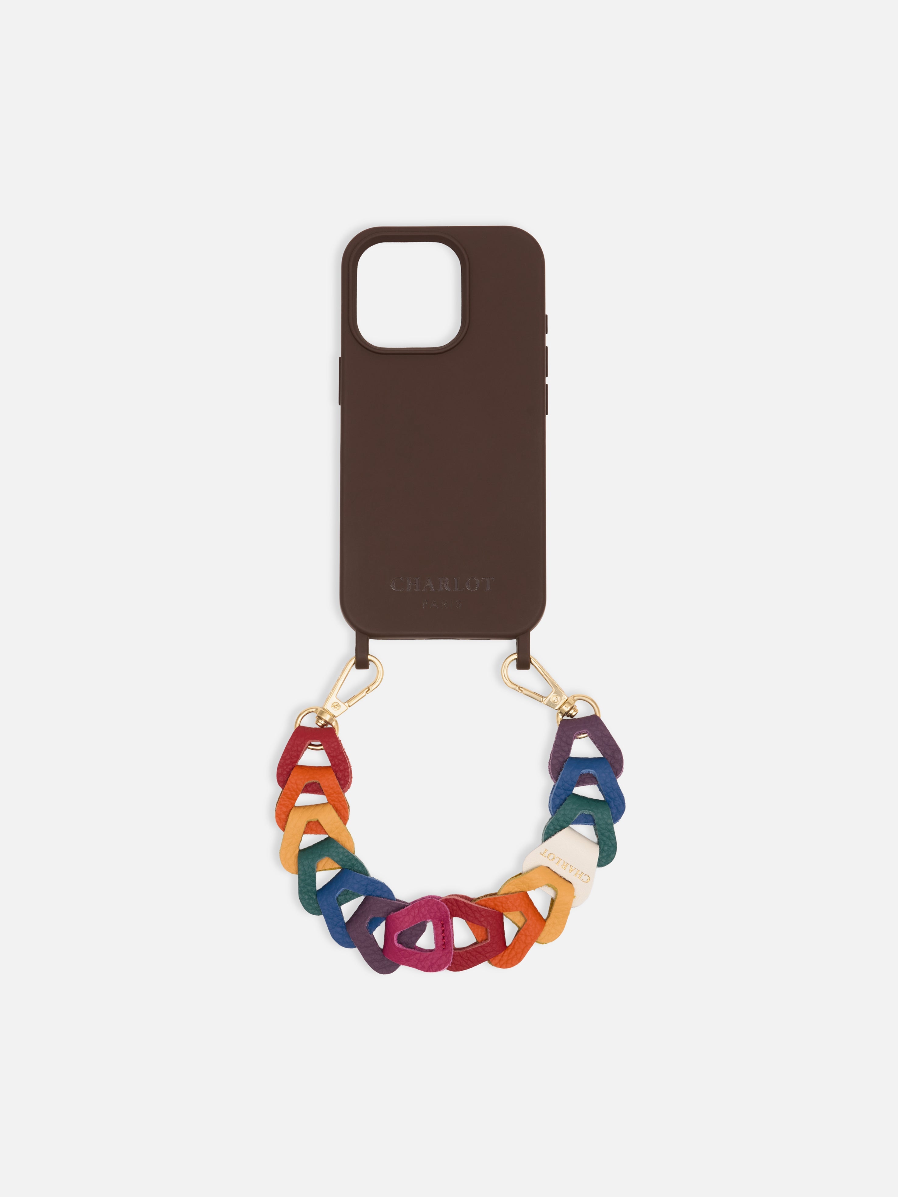 Mel Cuir Court Pride