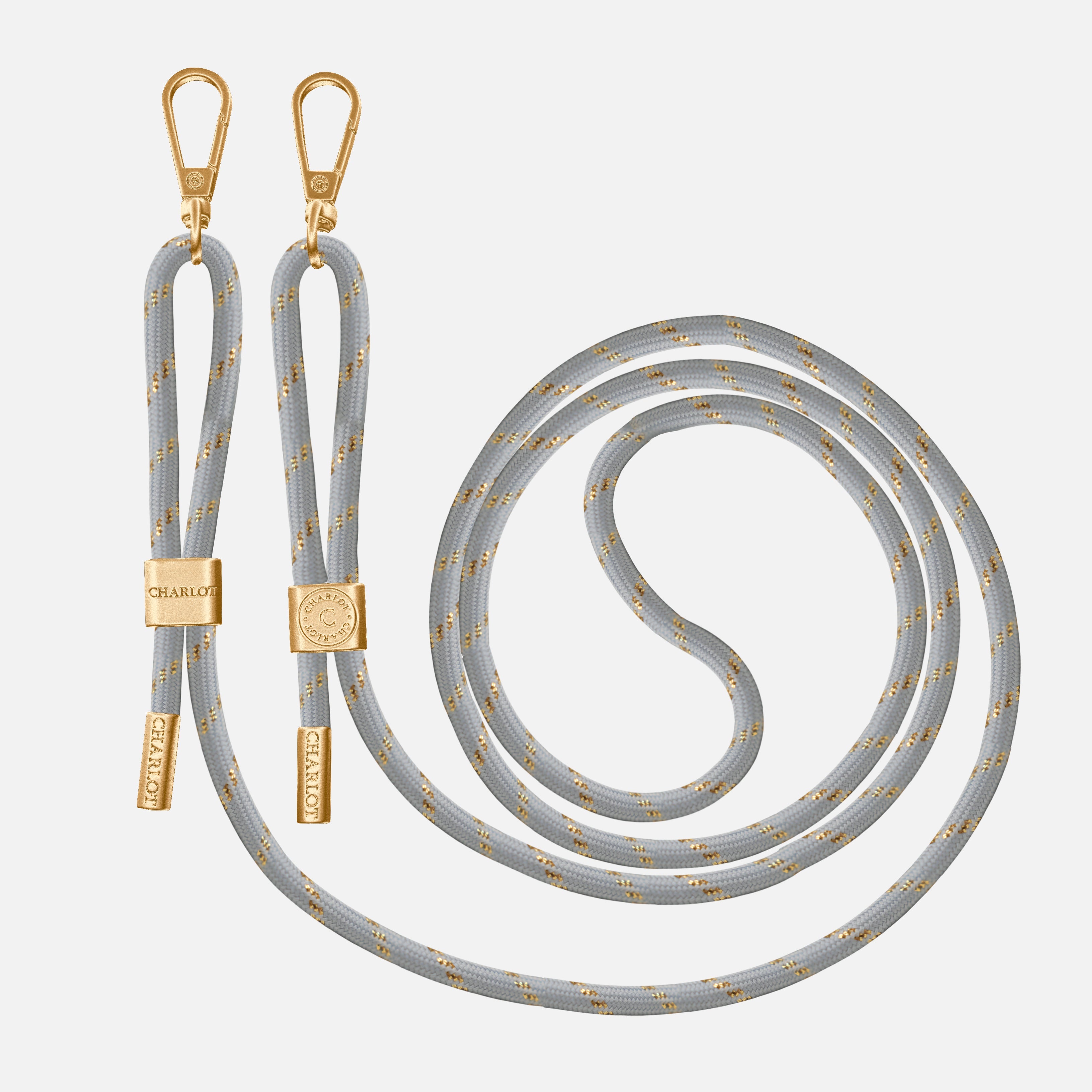 Cordon Signature Stellar Détachable