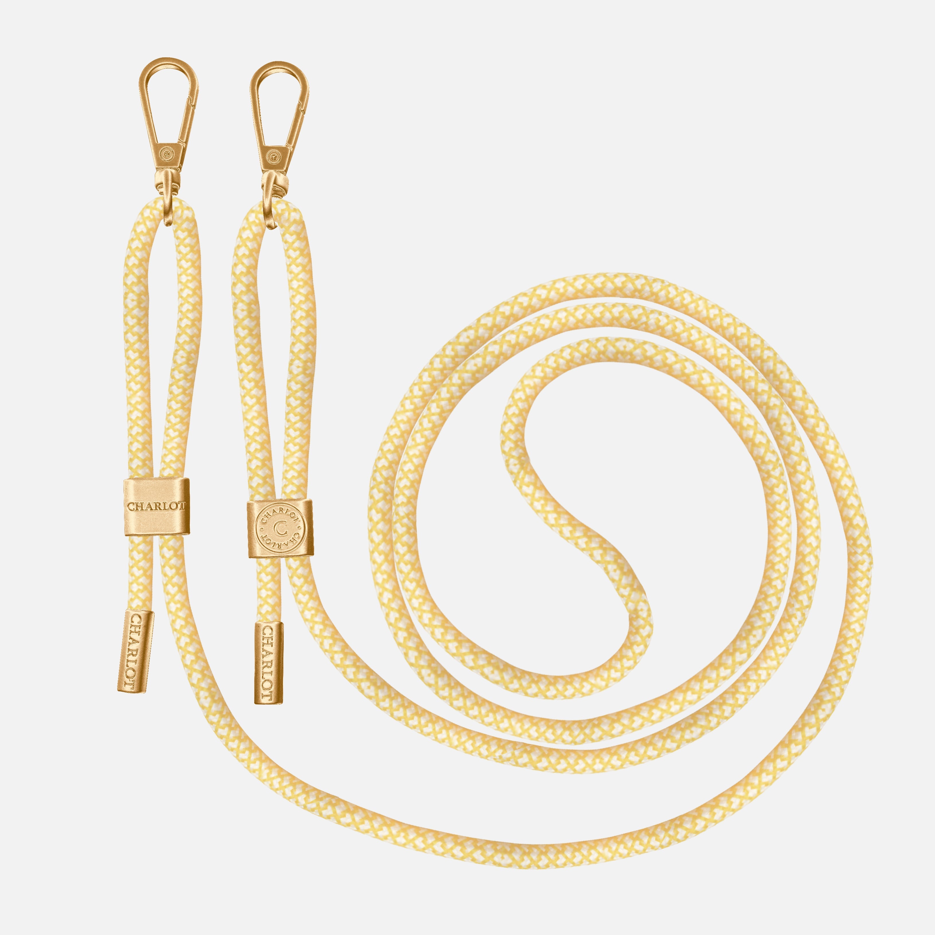 Cordon Signature Python Détachable