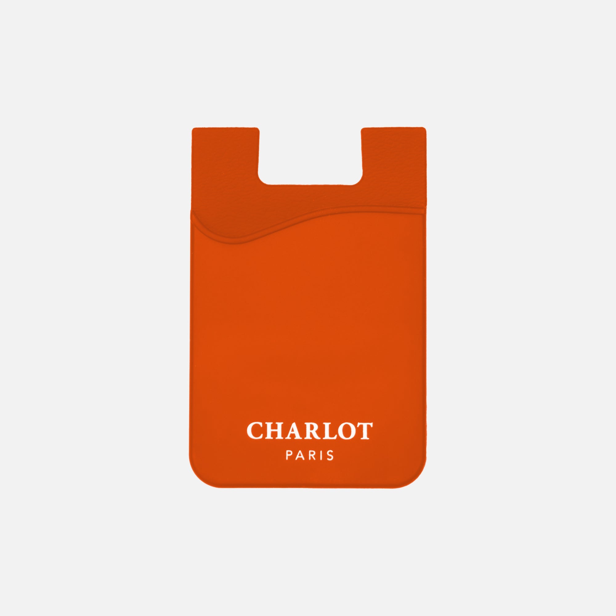 Porte-Cartes Adhésif Téléphone