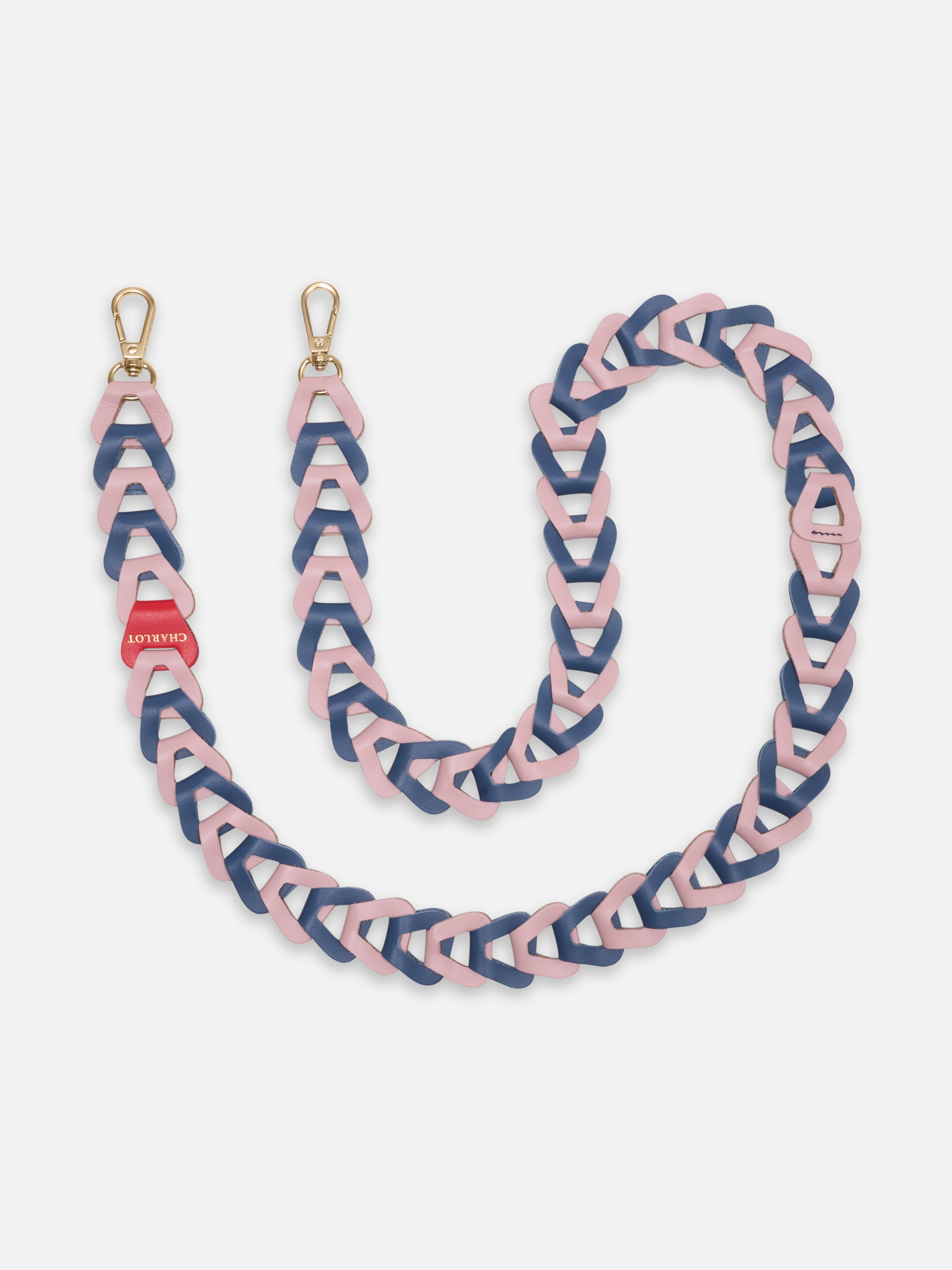Mel Cuir Long Berry