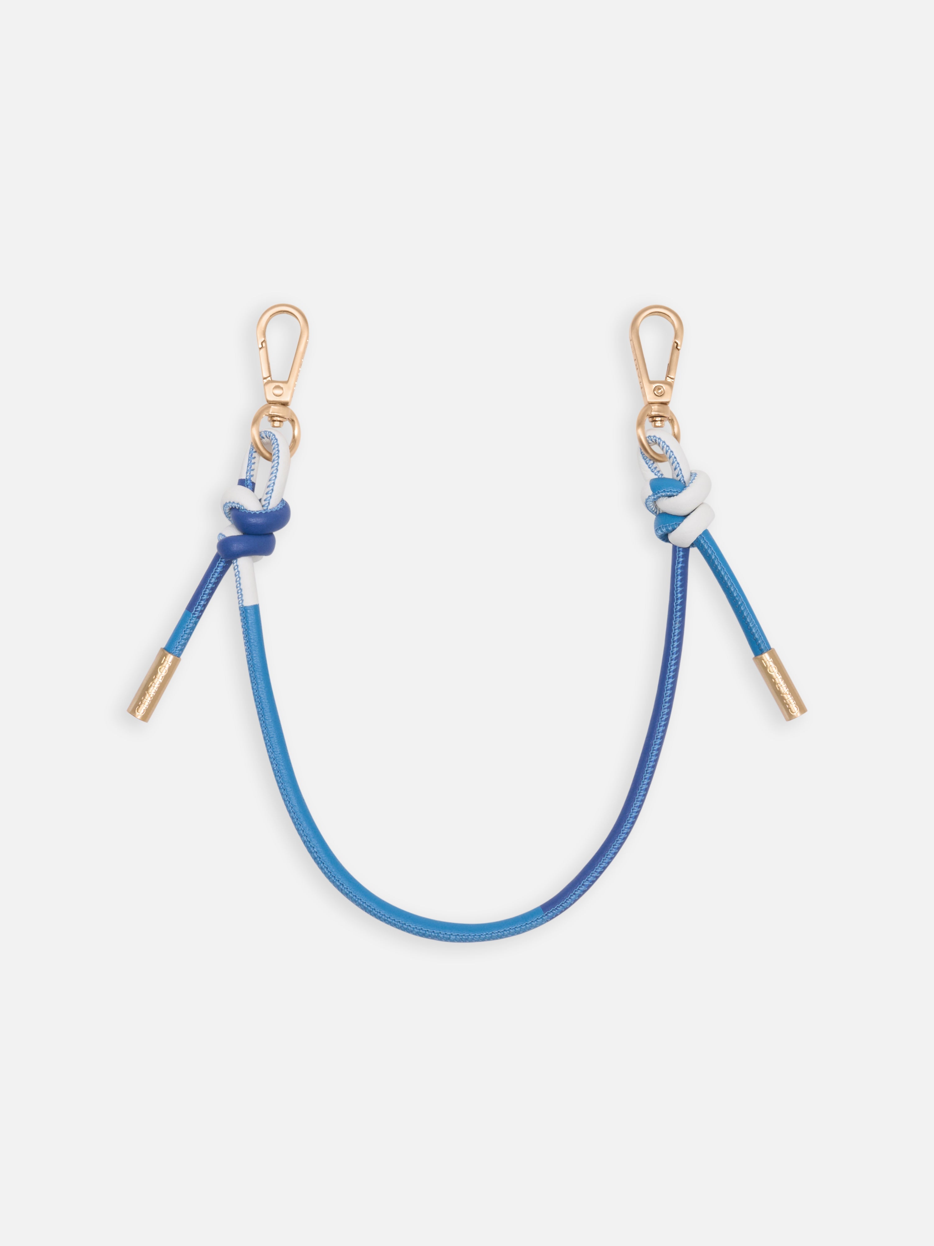 Bracelet Noga Cuir Mykonos