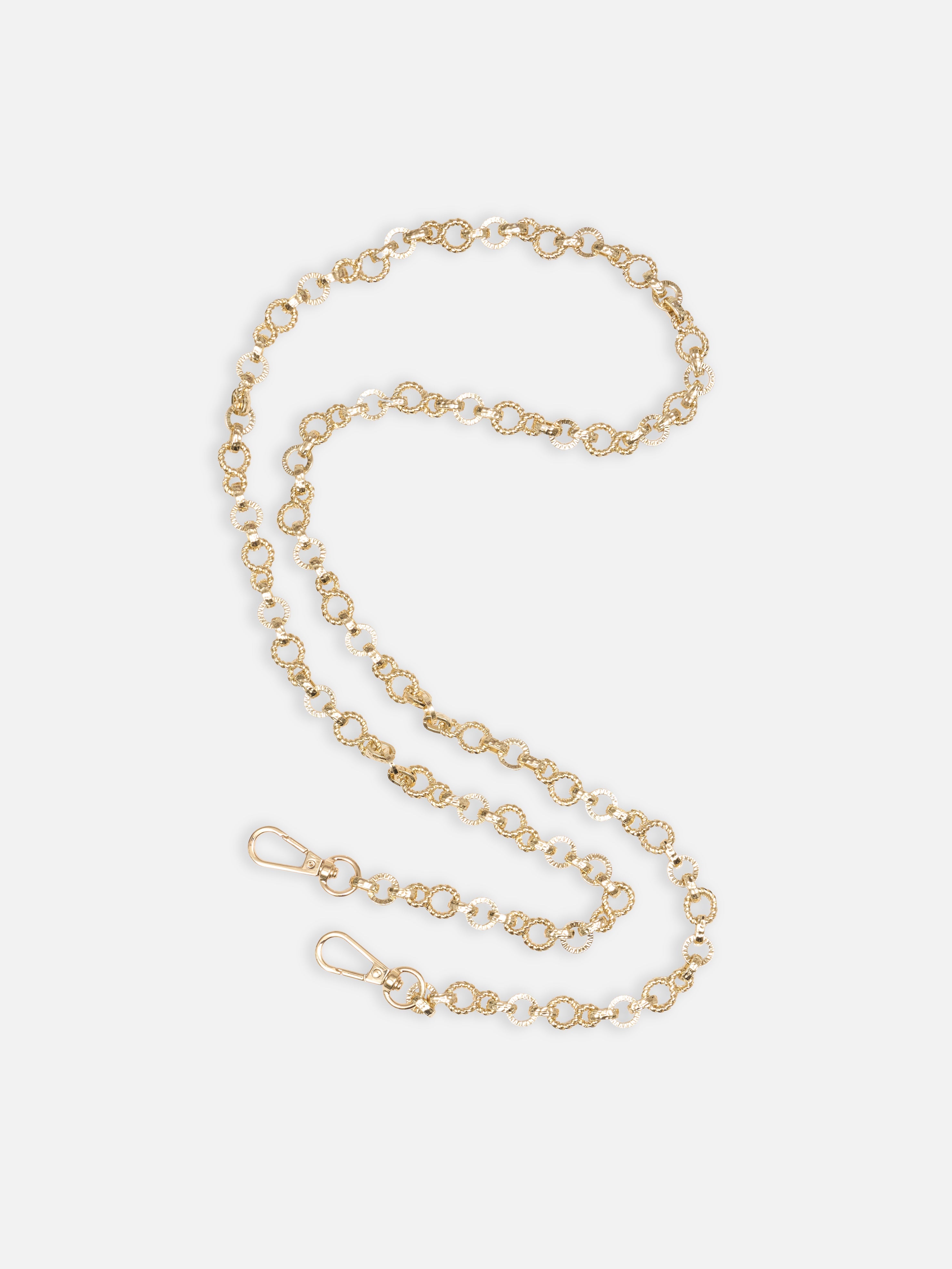 Chaîne Bianca Doré