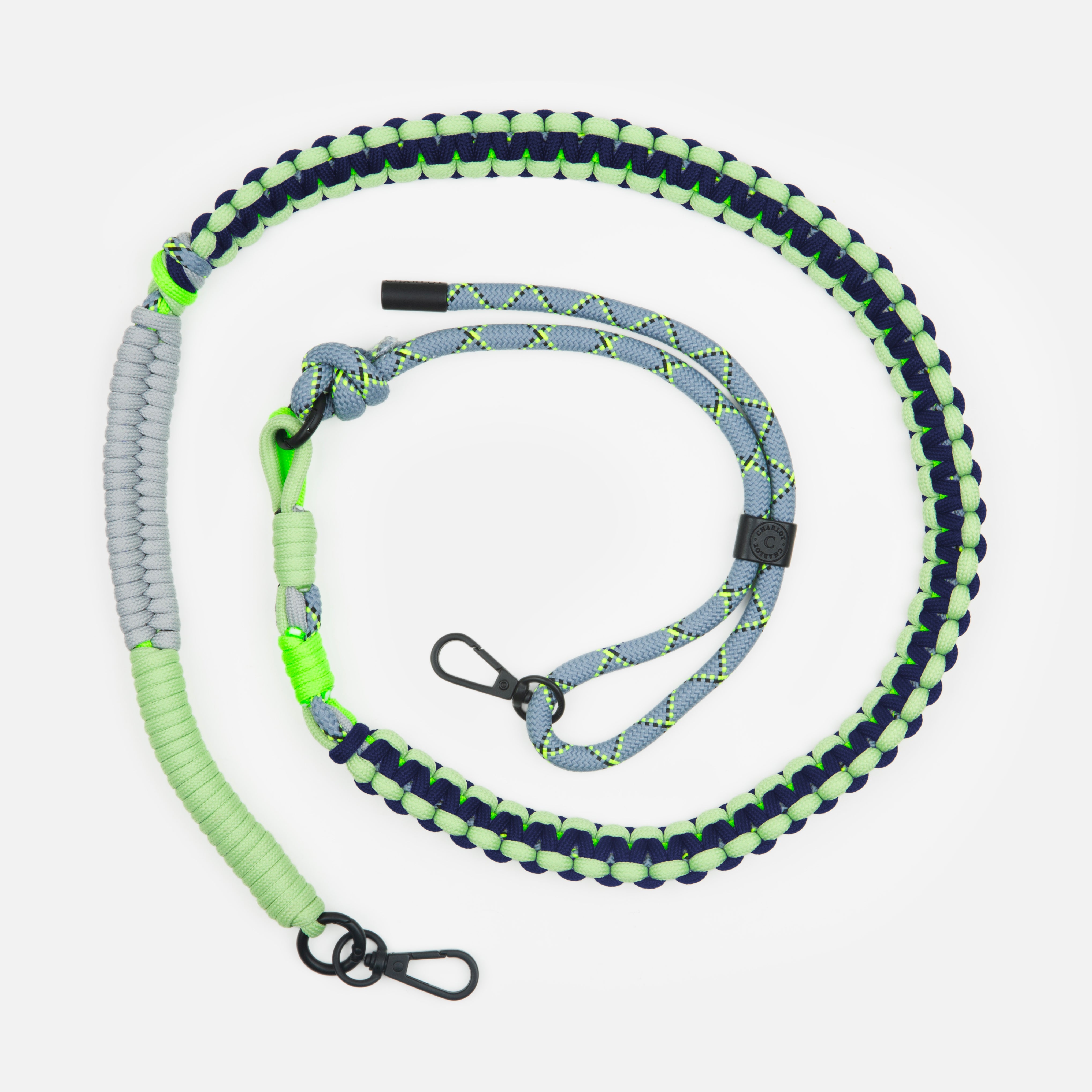 Bandoulière Twist Trek