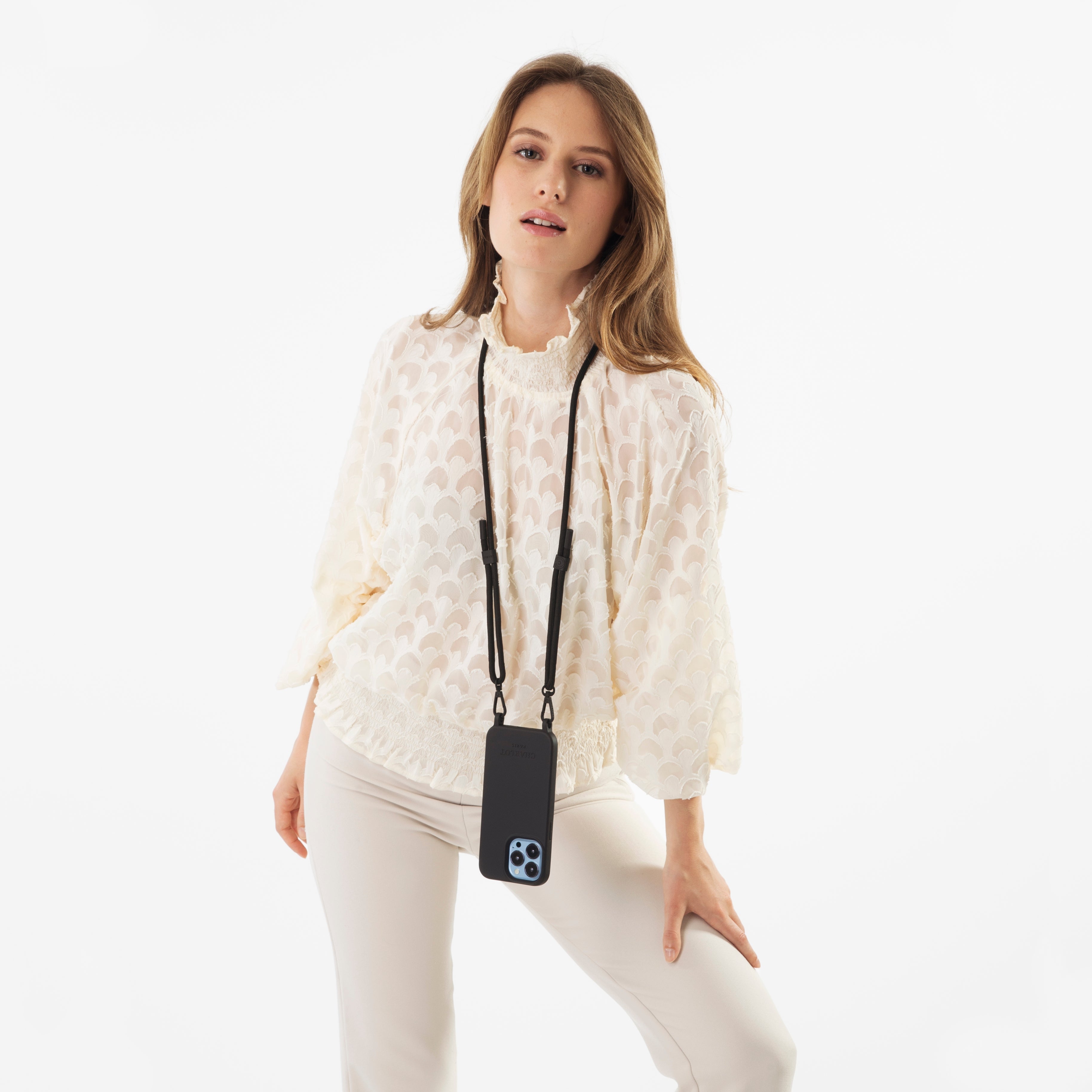 Cordon Noir Détachable