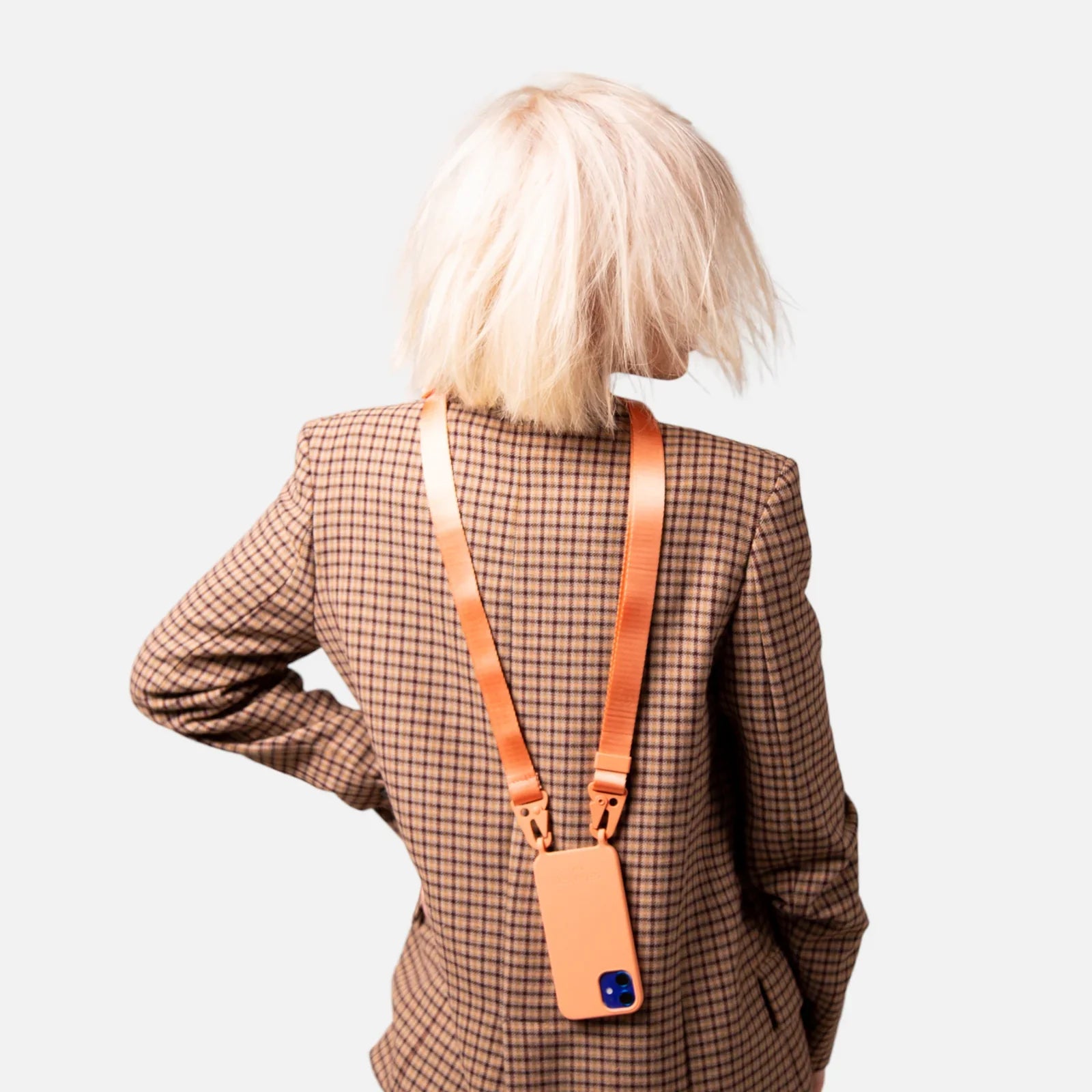 Lanière Burning Sand