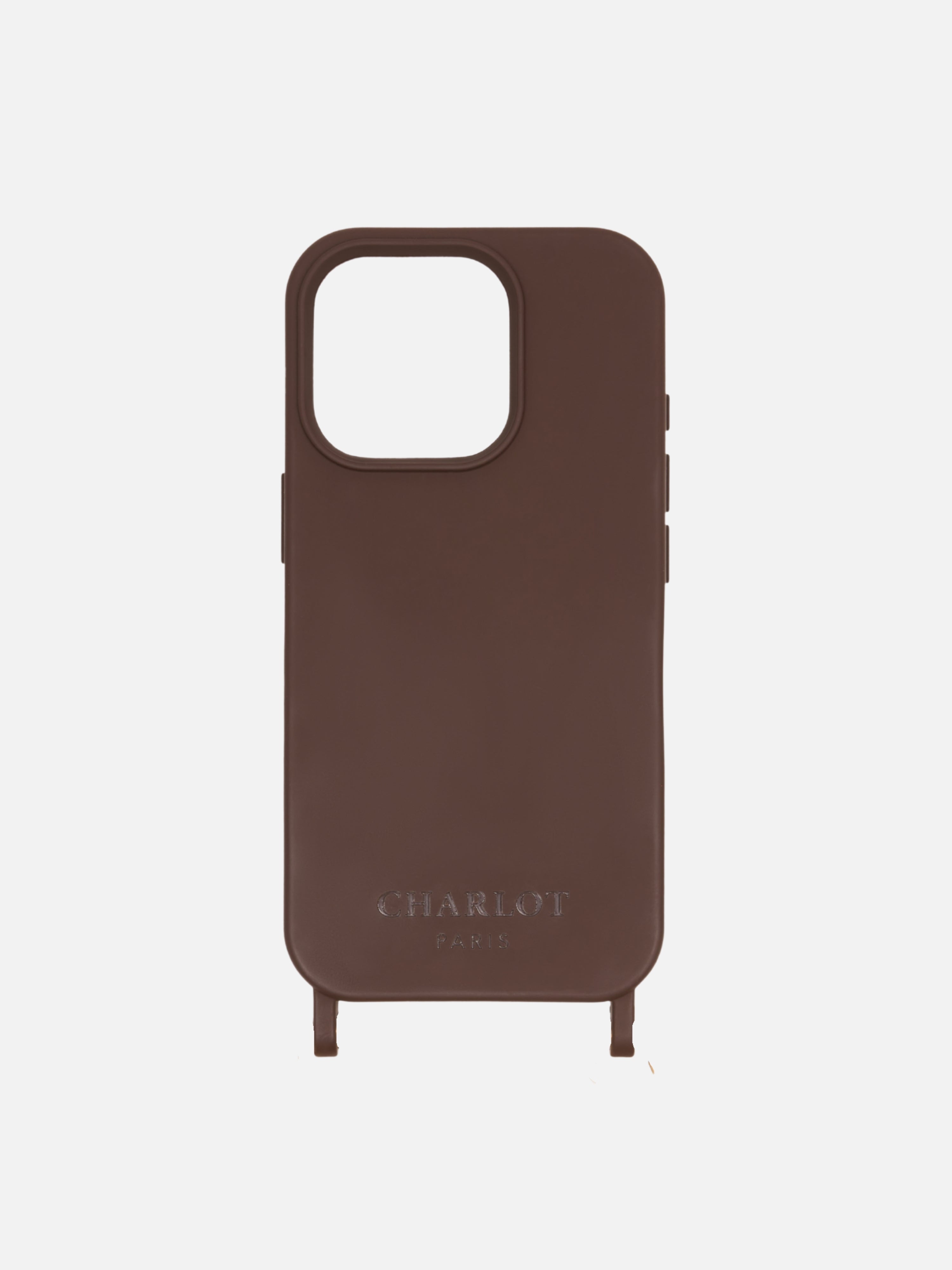 Coque Magsafe Chocolat
